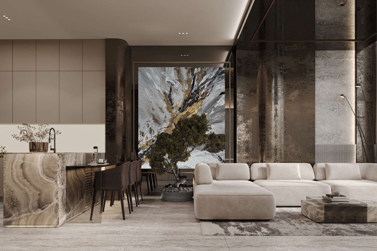 Anchor & Stone Properties Anchor & Stone Properties